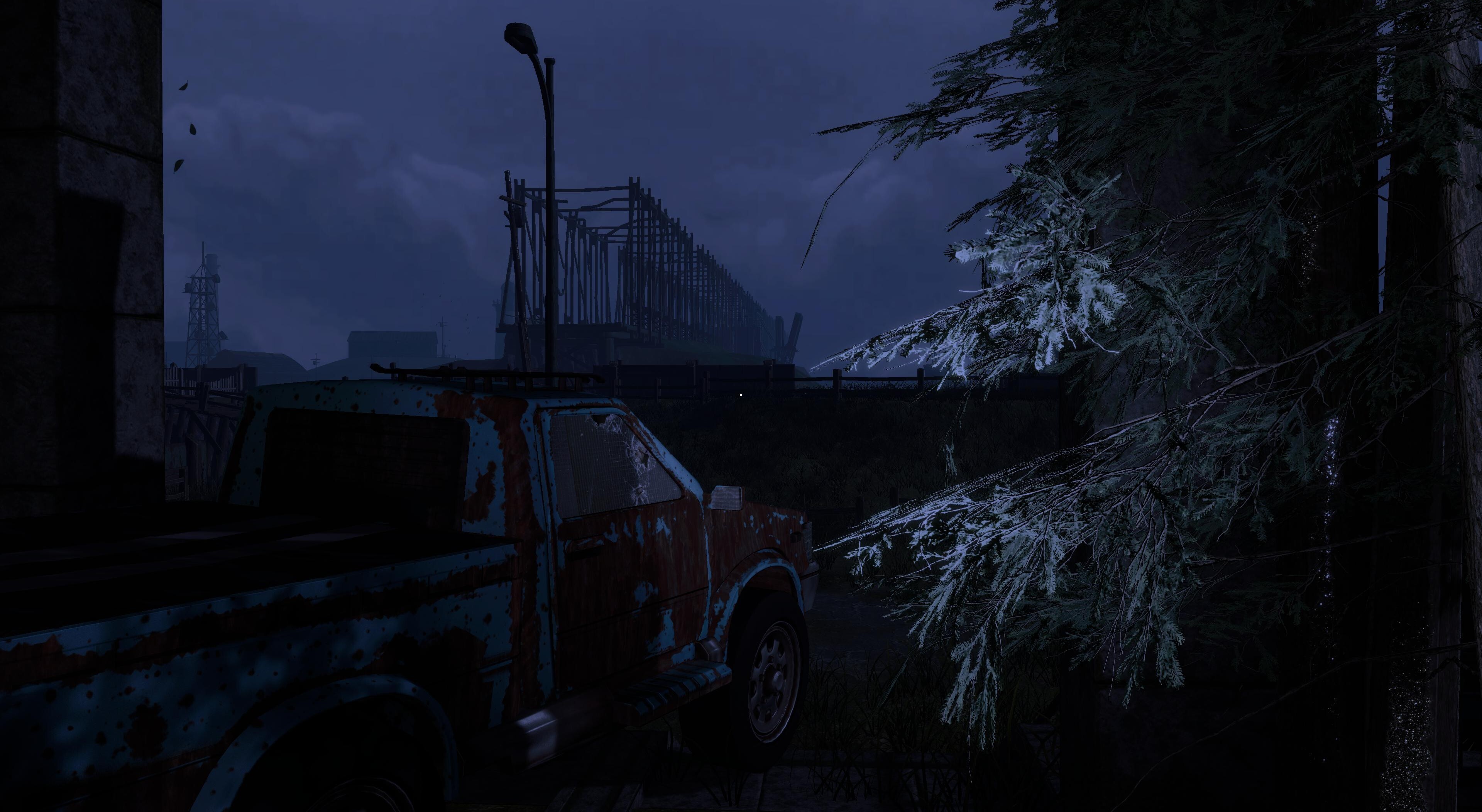 LOCKOUT screenshot 2