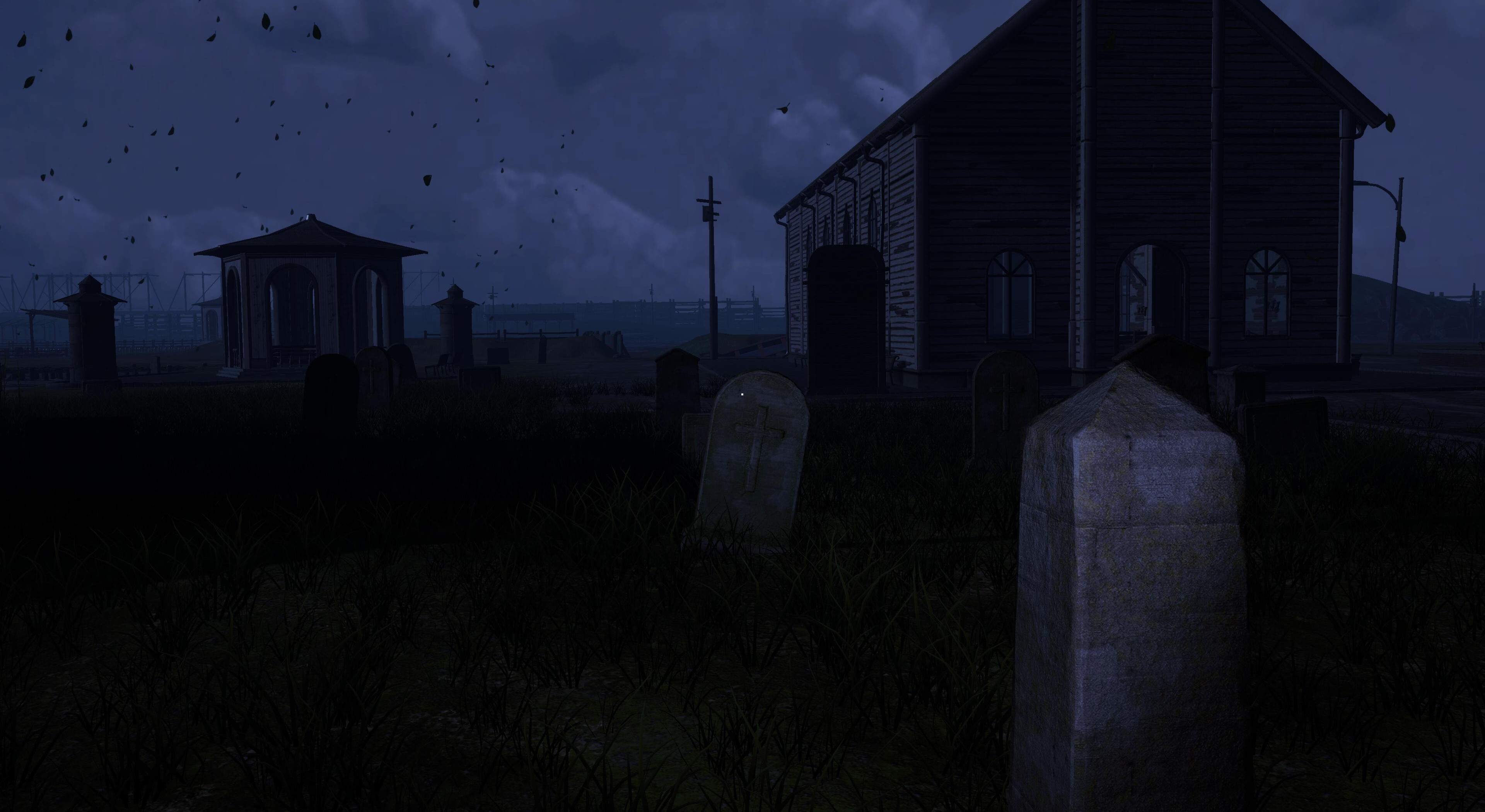 LOCKOUT screenshot 4