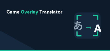 Game Overlay Translator