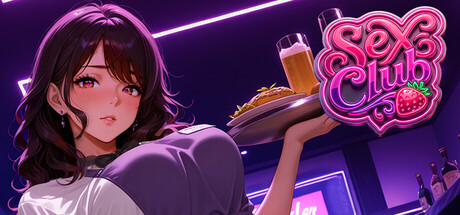 SEX CLUB 18+ [steam key] 
