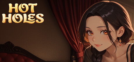 HOT HOLES 18+ [steam key] 