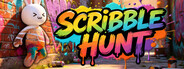 SCRIBBLE HUNT