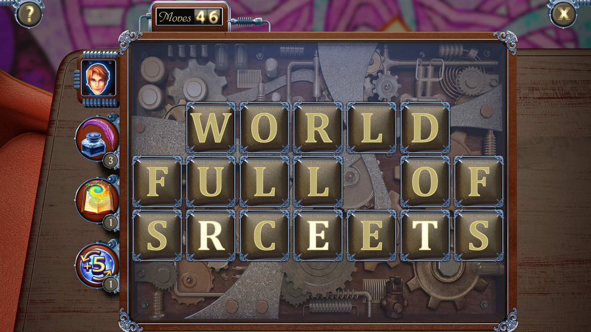 Twilight Town screenshot 16