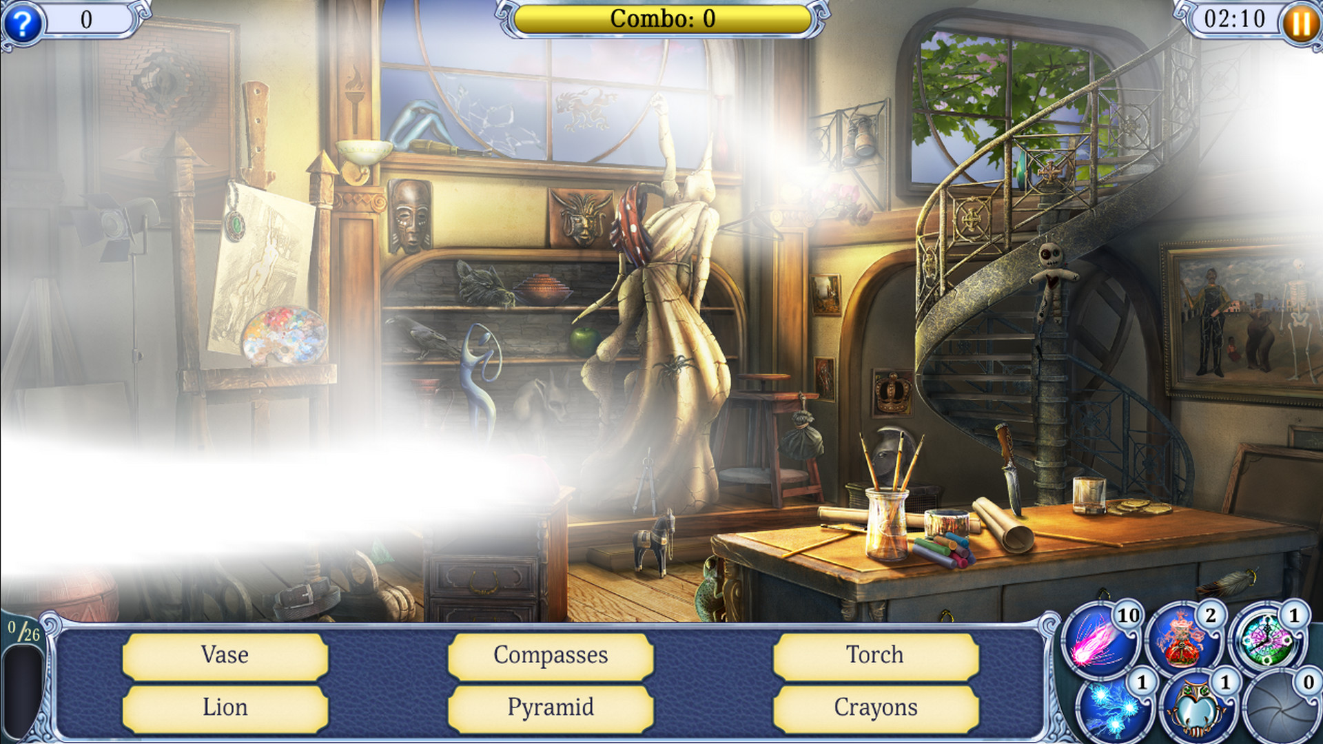 Twilight Town screenshot 17