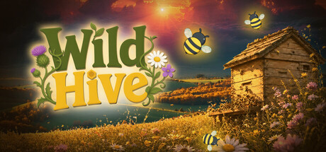 Wild Hive