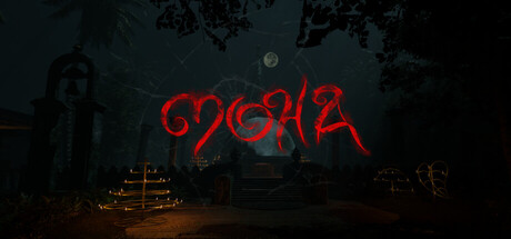 Moha — Steam header