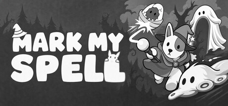 Mark My Spell