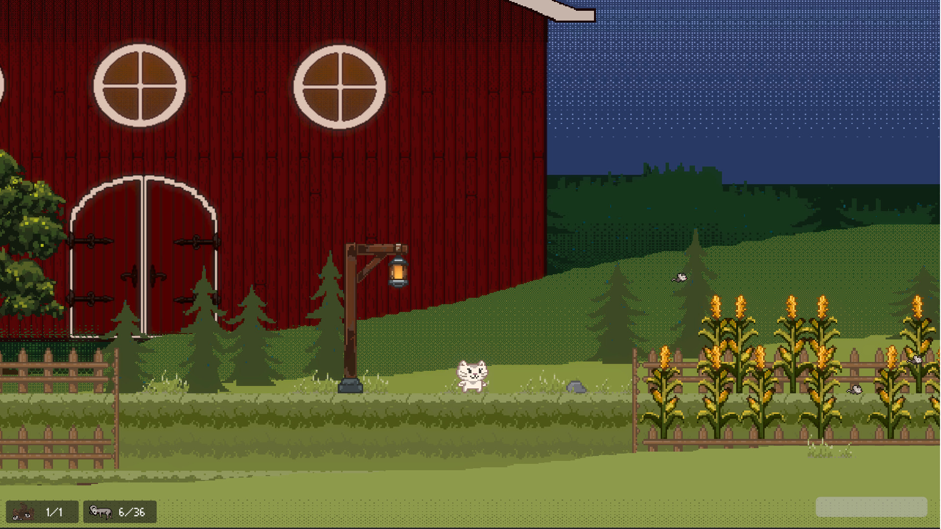 MAUS TRAP screenshot 1