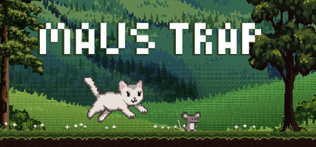 MAUS TRAP