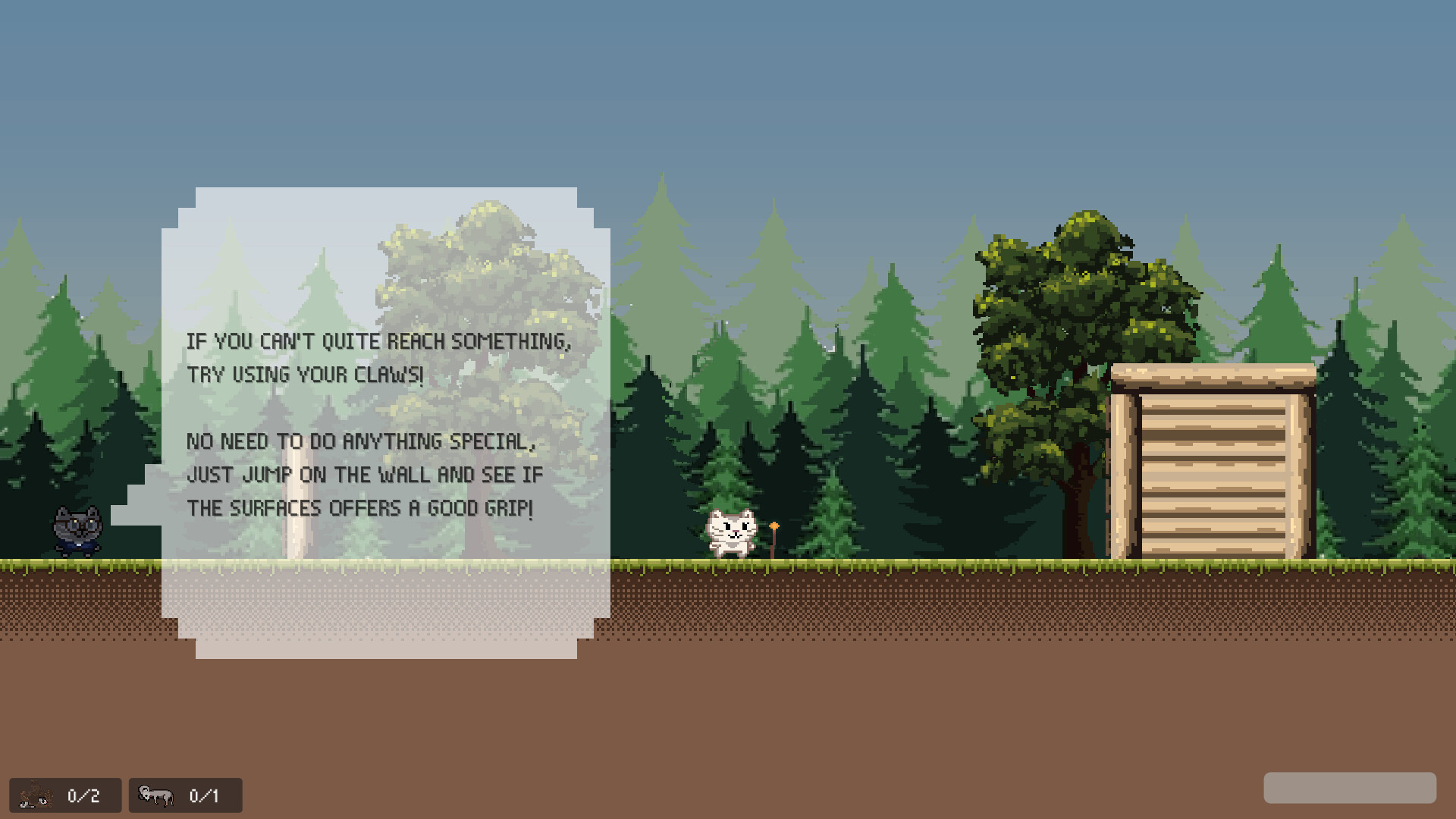 MAUS TRAP screenshot 3