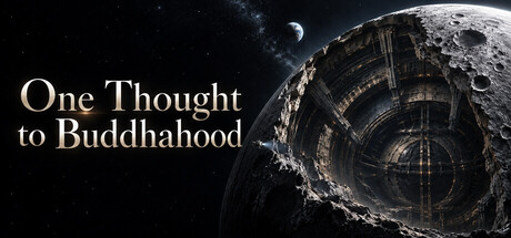 一念成佛 — Steam header