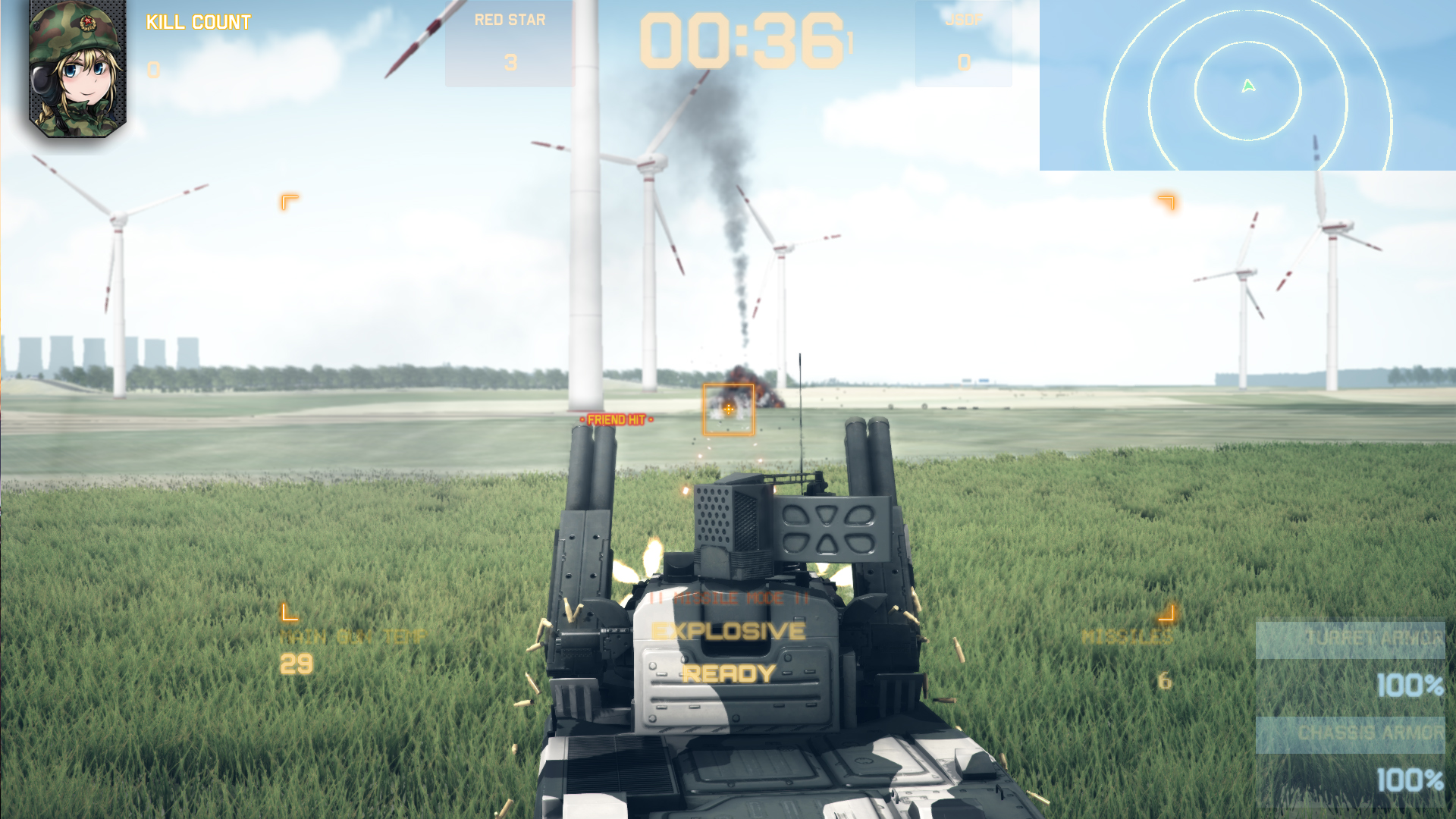 TOKYO WARFARE screenshot 29