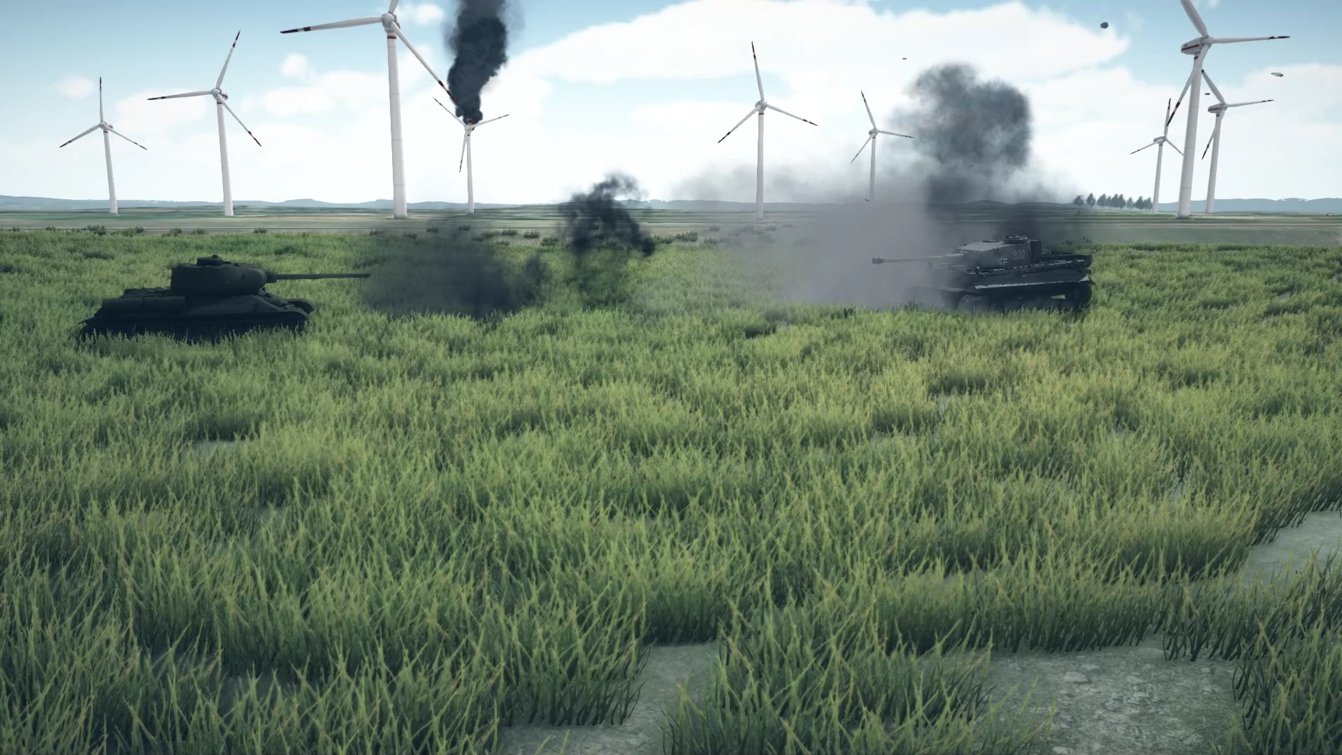 TOKYO WARFARE screenshot 41