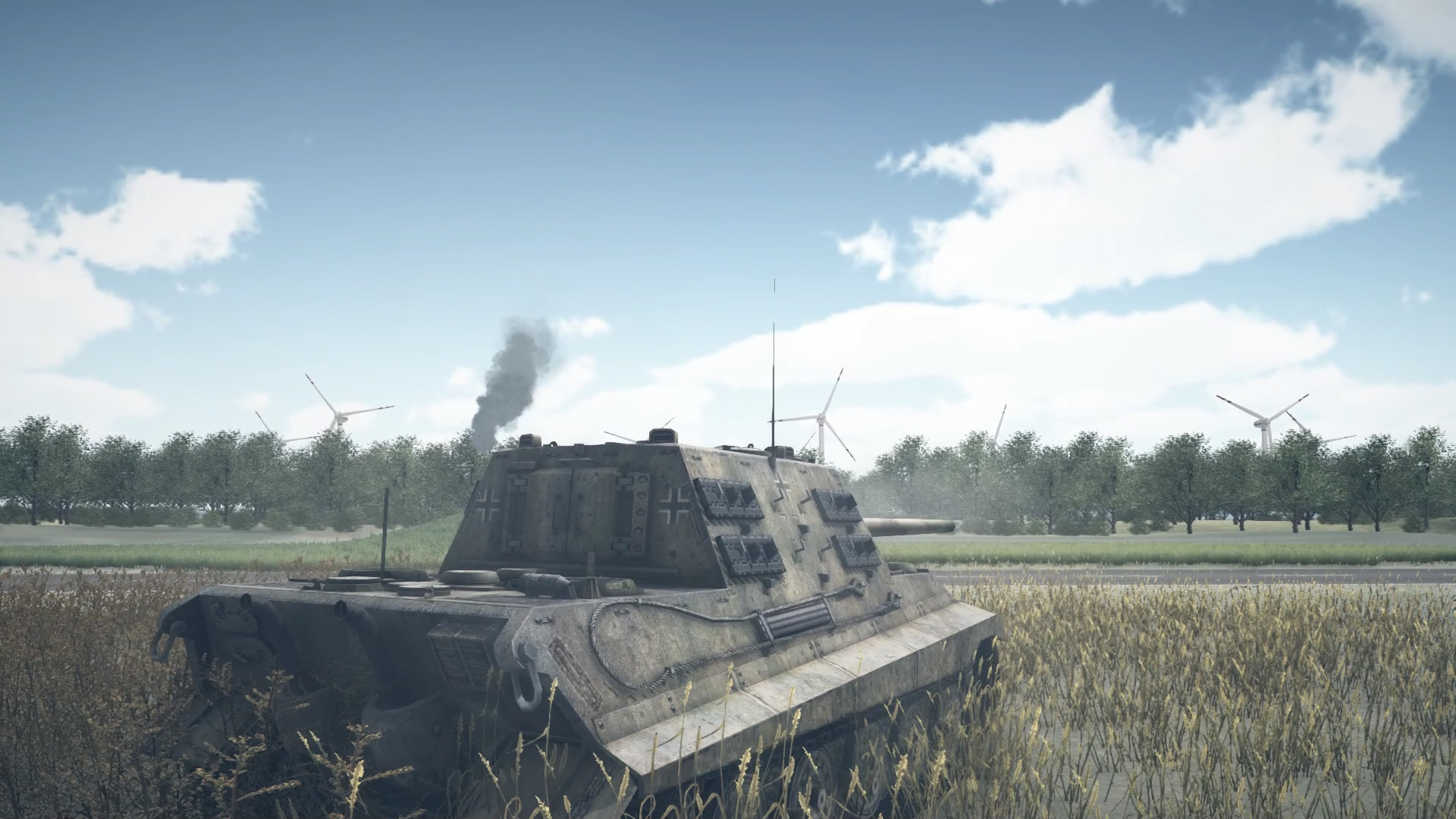 TOKYO WARFARE screenshot 10