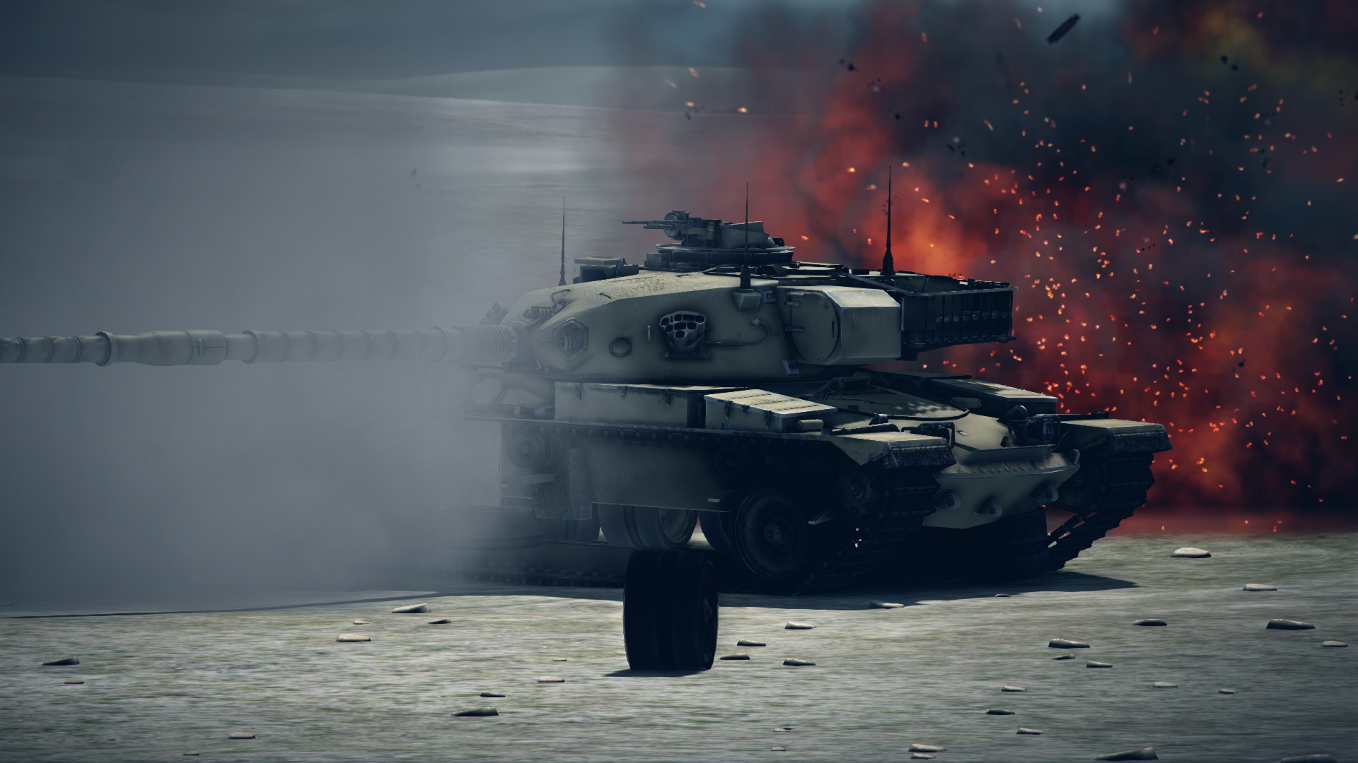 TOKYO WARFARE screenshot 18