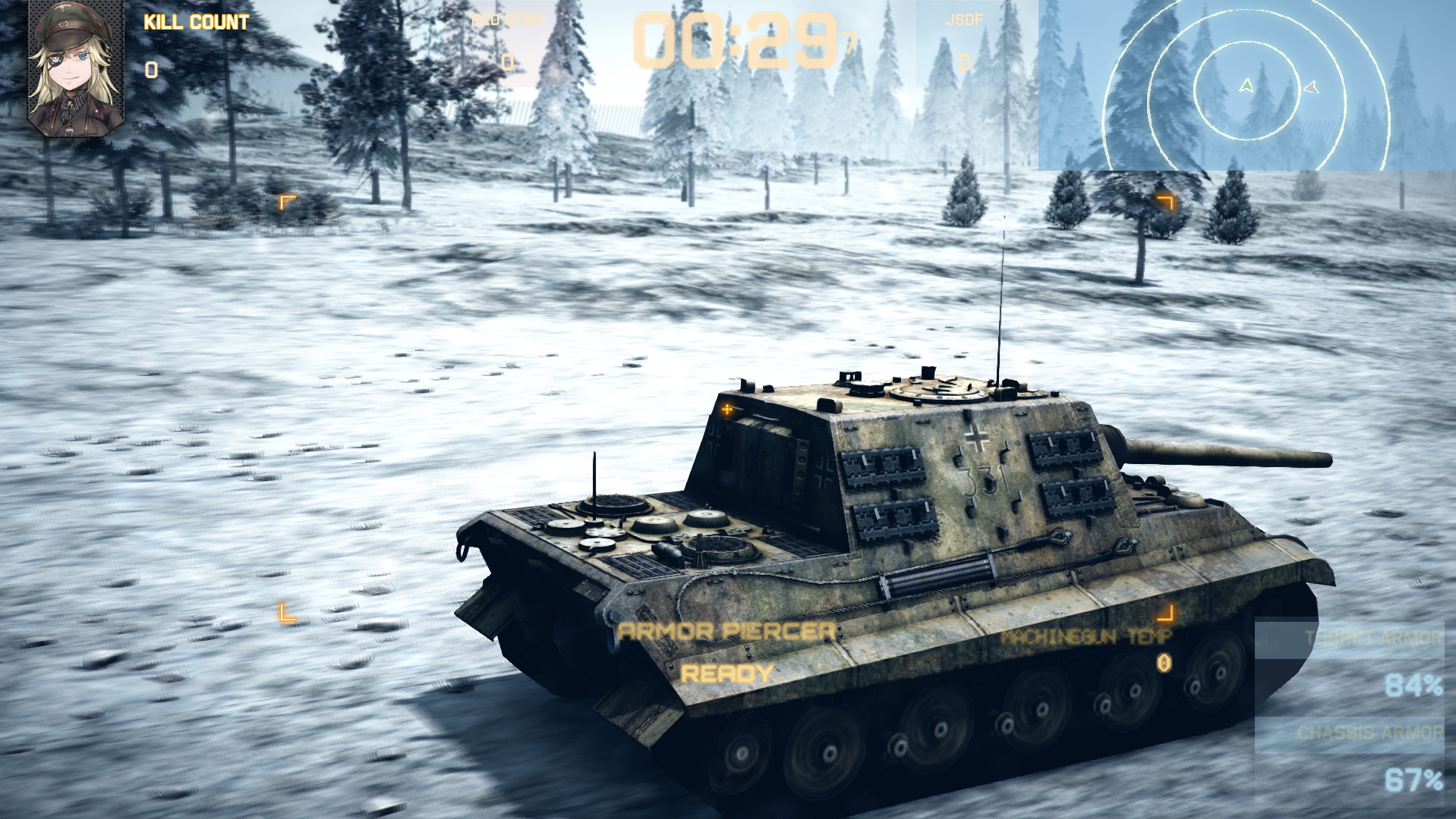 TOKYO WARFARE screenshot 22