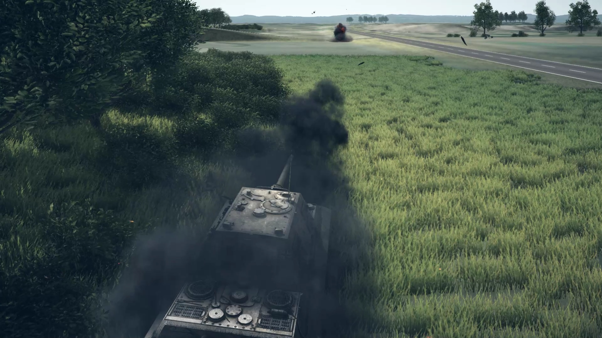 TOKYO WARFARE screenshot 35