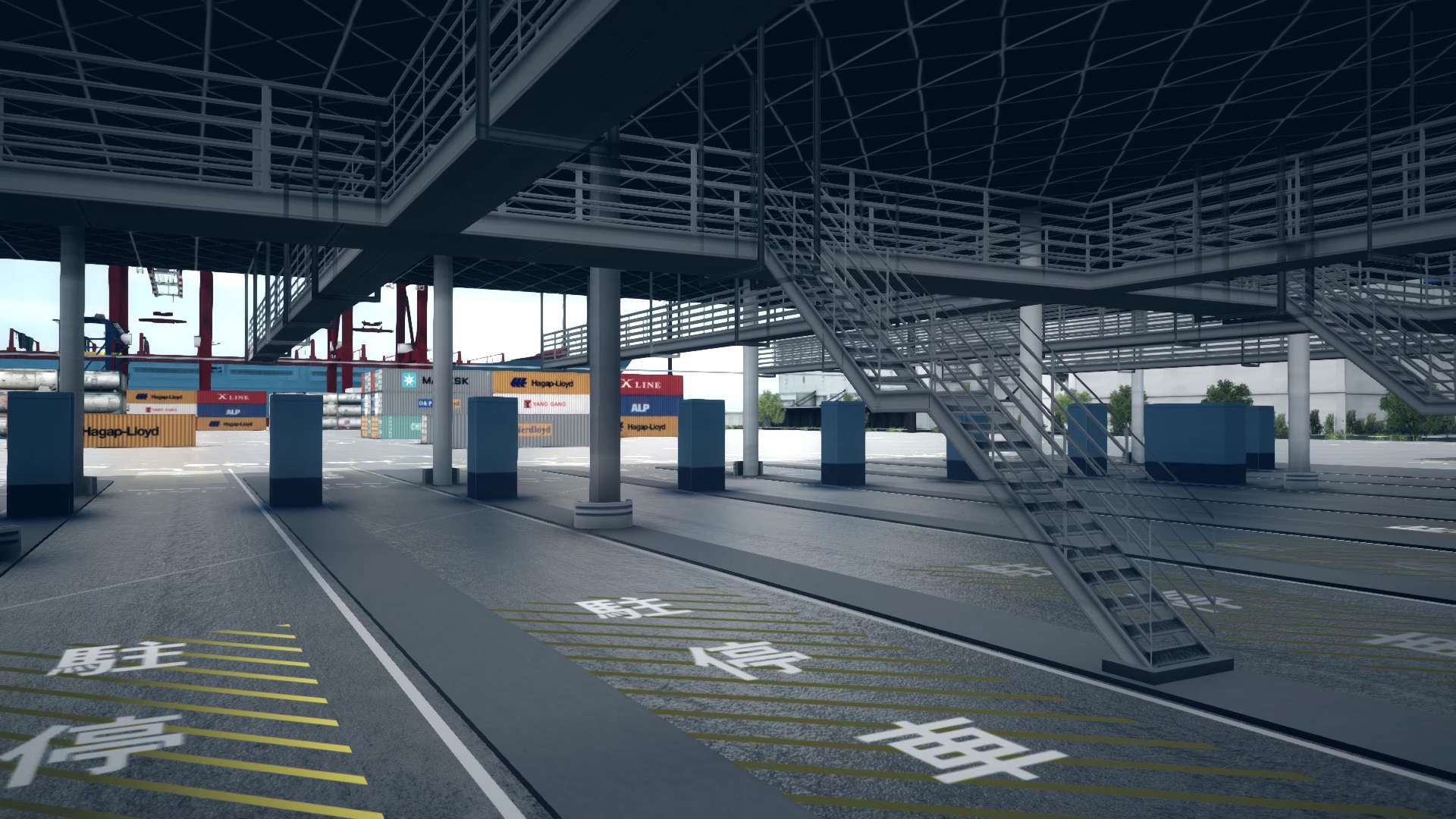 TOKYO WARFARE screenshot 7