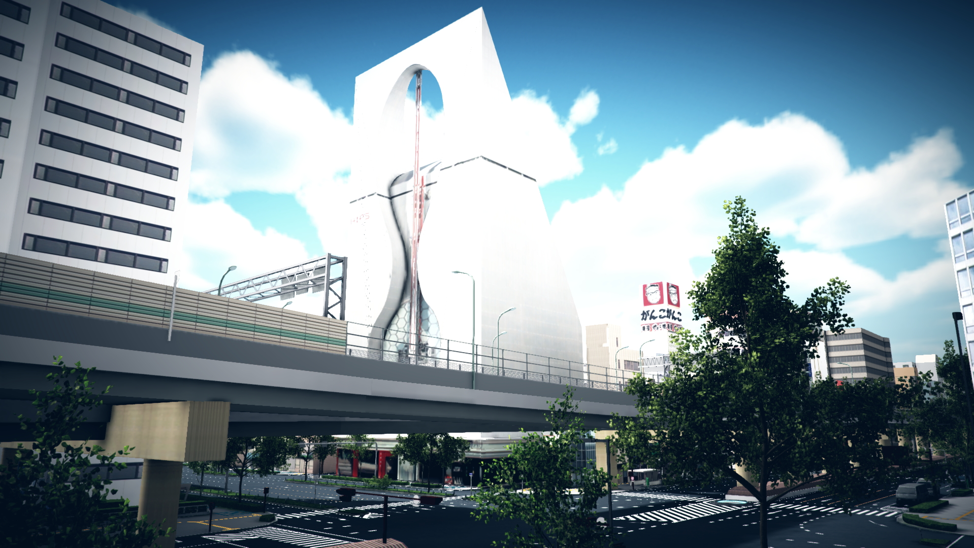 TOKYO WARFARE screenshot 25
