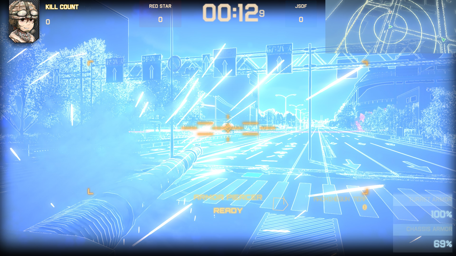 TOKYO WARFARE screenshot 43