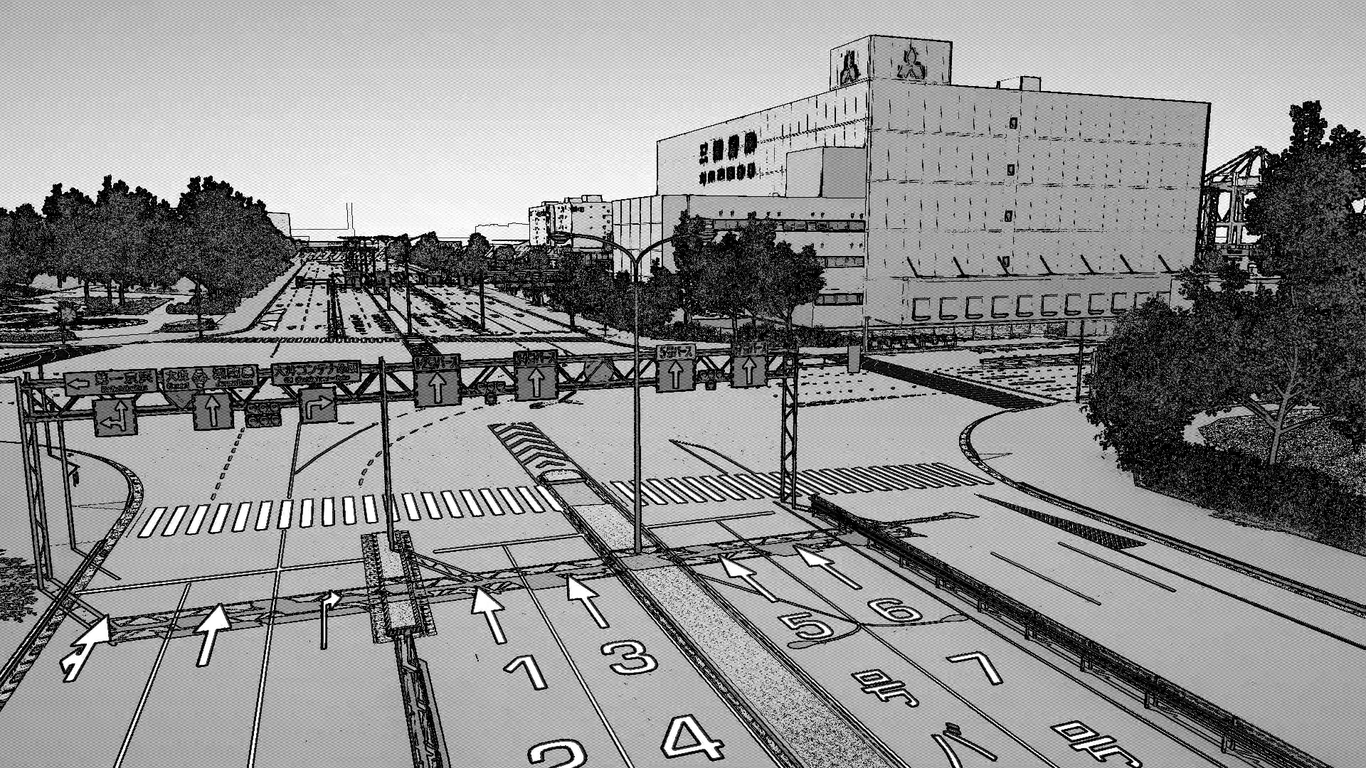 TOKYO WARFARE screenshot 40