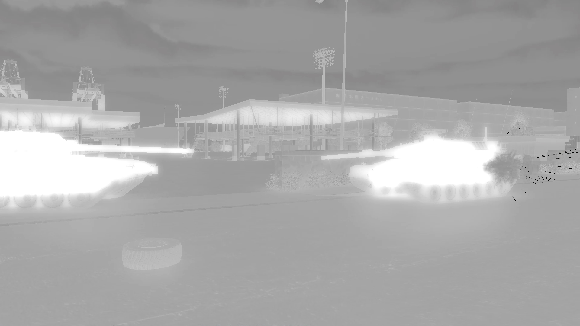 TOKYO WARFARE screenshot 20