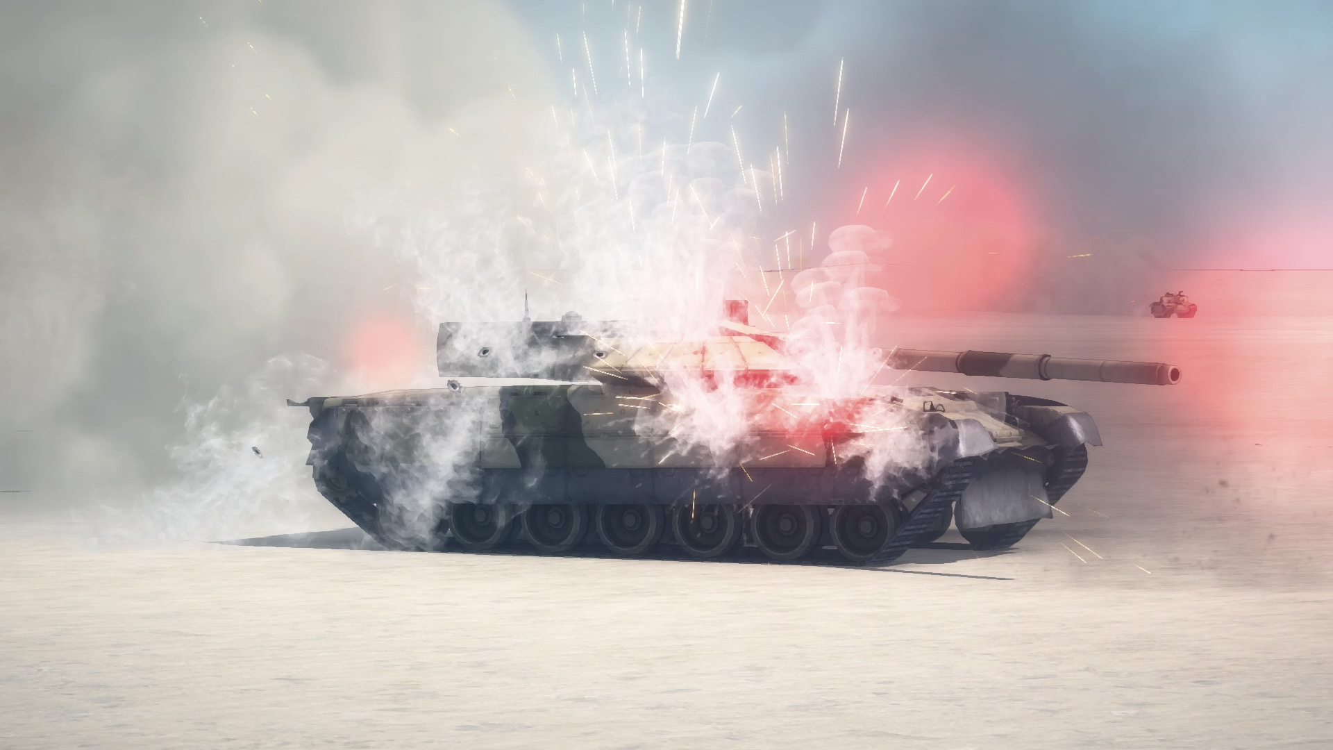TOKYO WARFARE screenshot 36