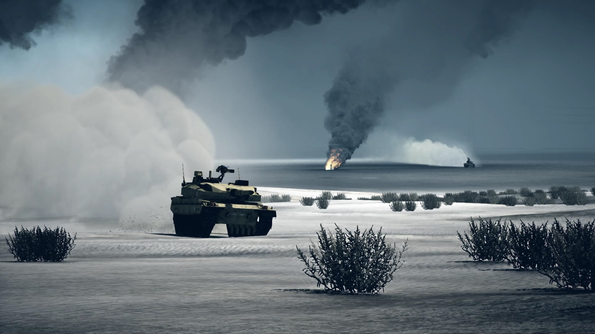 TOKYO WARFARE screenshot 33