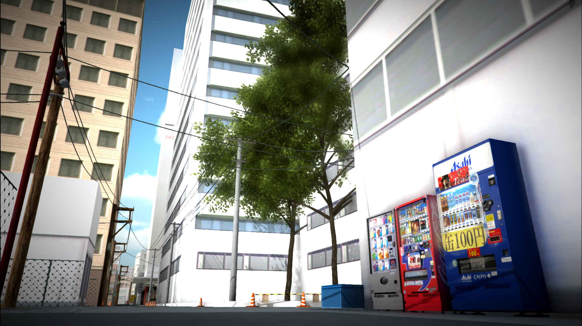 TOKYO WARFARE screenshot 26