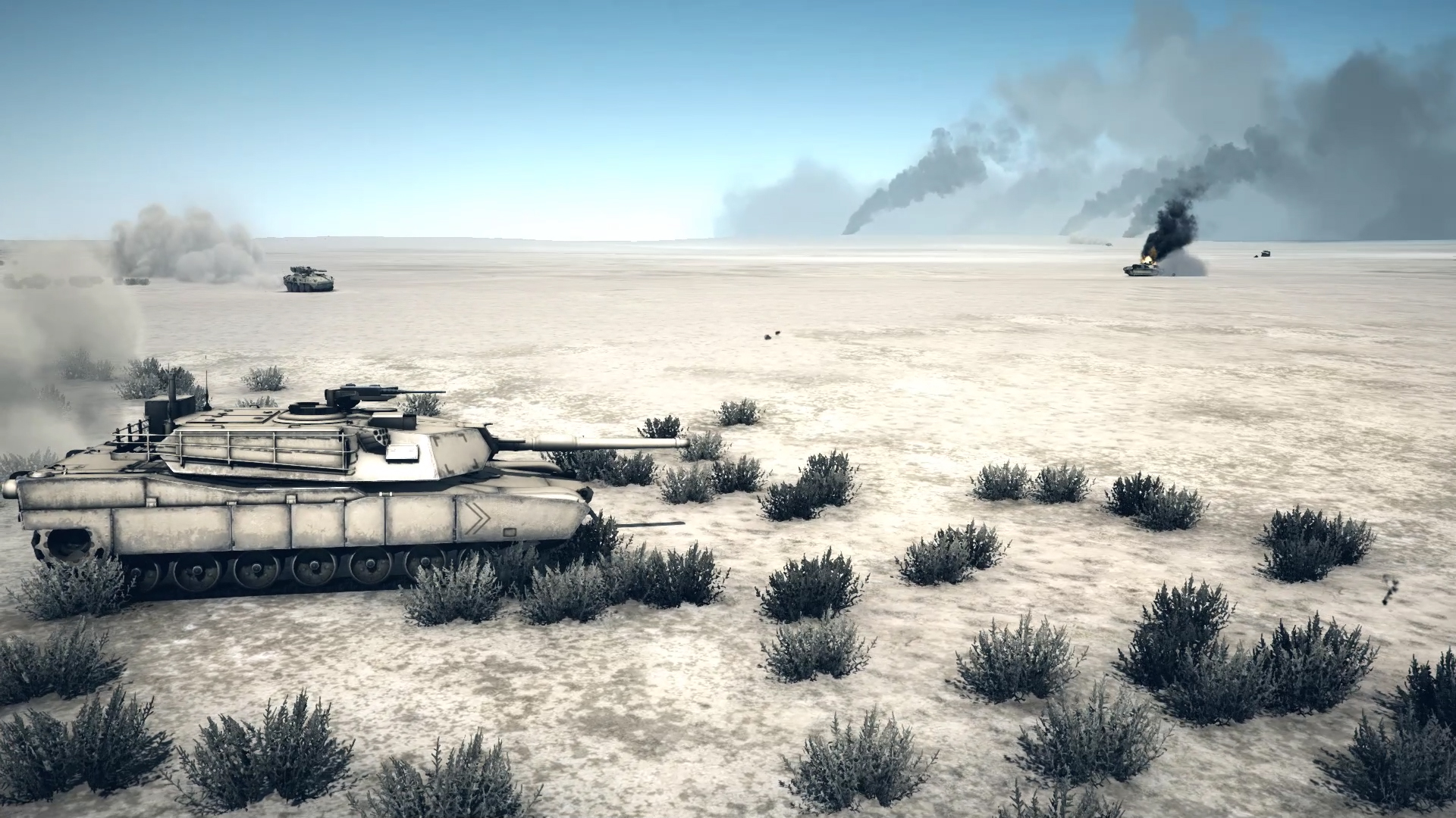 TOKYO WARFARE screenshot 9