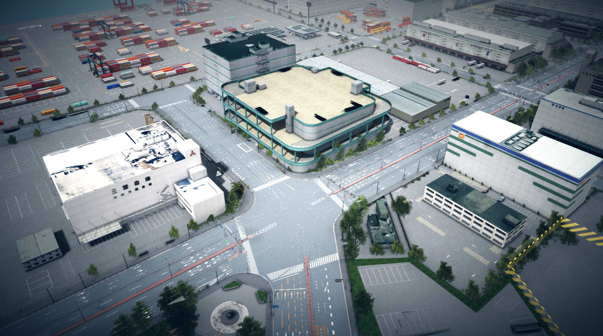 TOKYO WARFARE screenshot 6