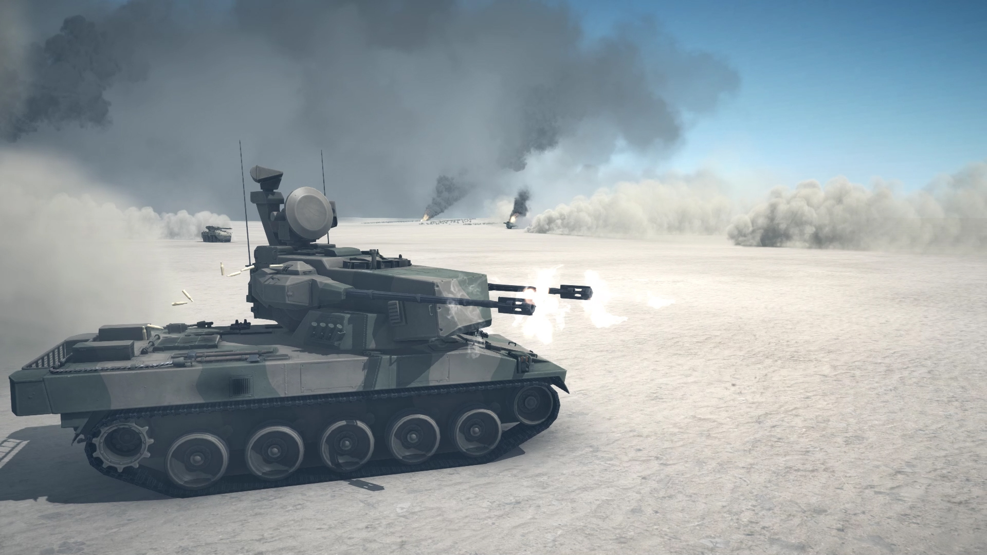 TOKYO WARFARE screenshot 34