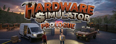 Hardware Simulator - Prologue