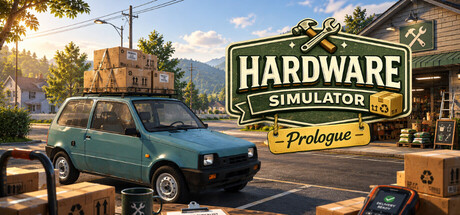 Hardware Simulator - Prologue