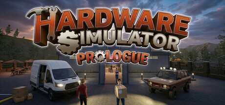 Hardware Simulator - Prologue