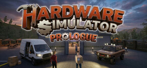 Hardware Simulator - Prologue