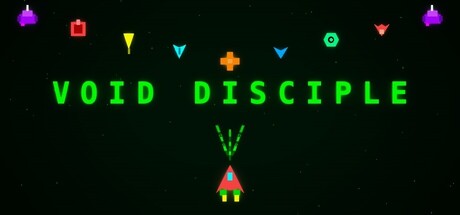 Void Disciple