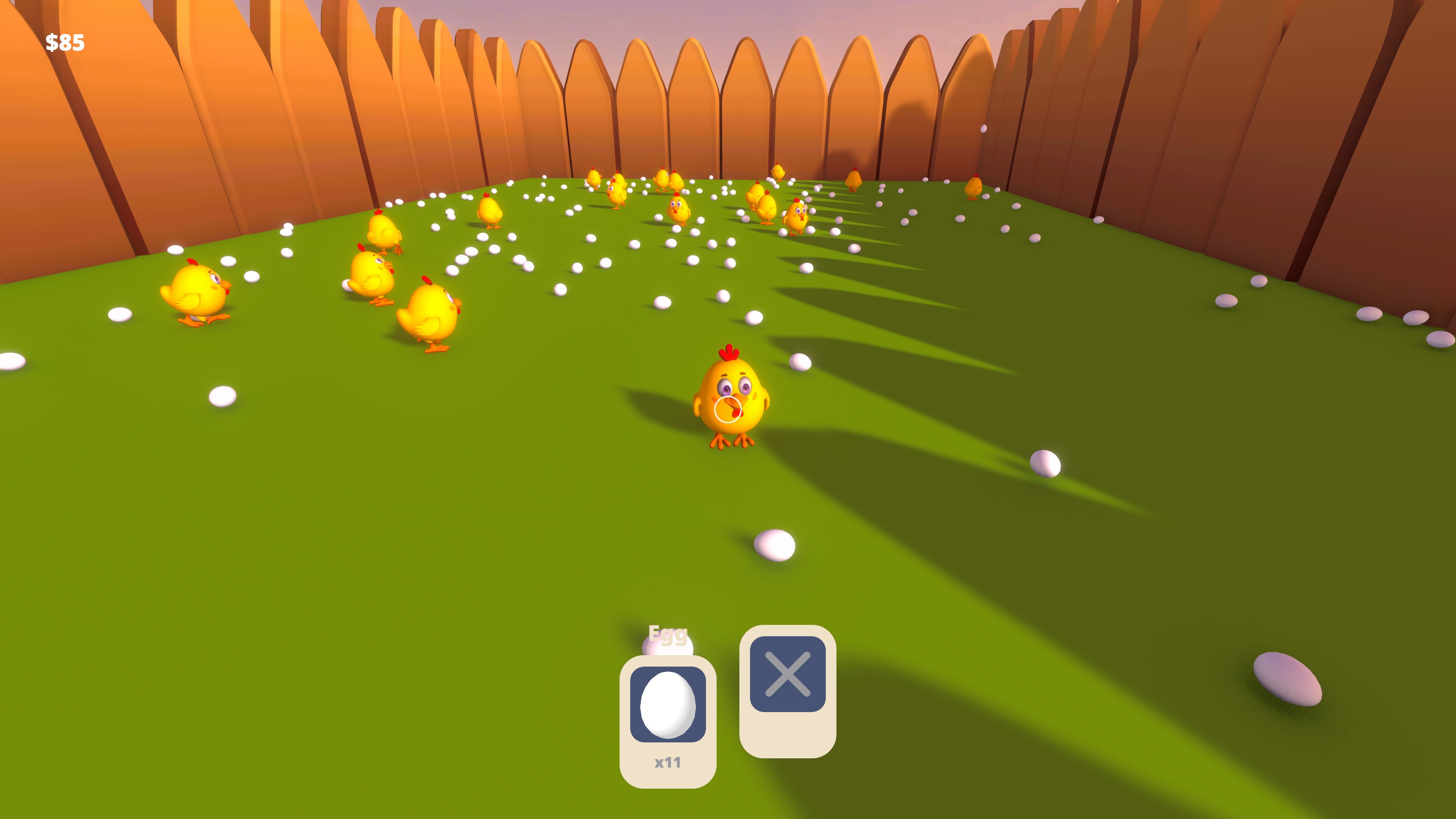 Egg-cremental screenshot 6