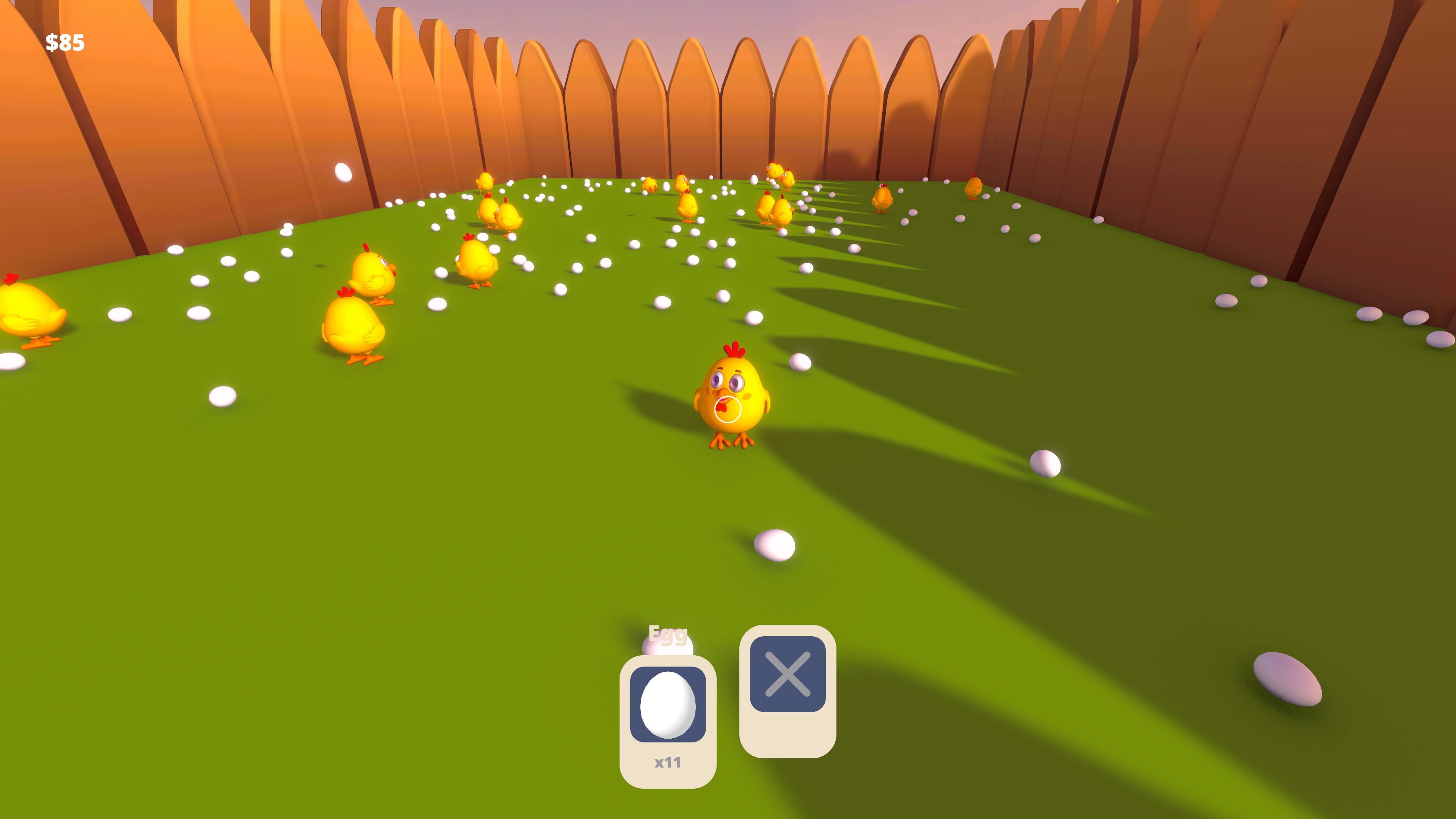 Egg-cremental screenshot 4