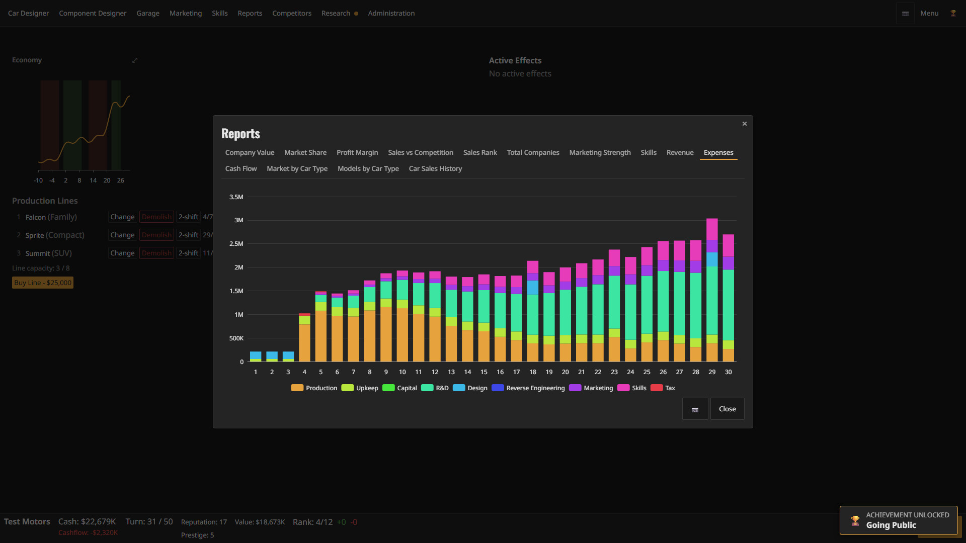 Novalex Project Zero screenshot 6