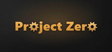 Novalex Project Zero — Steam header