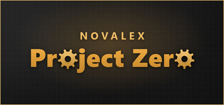 Novalex Project Zero