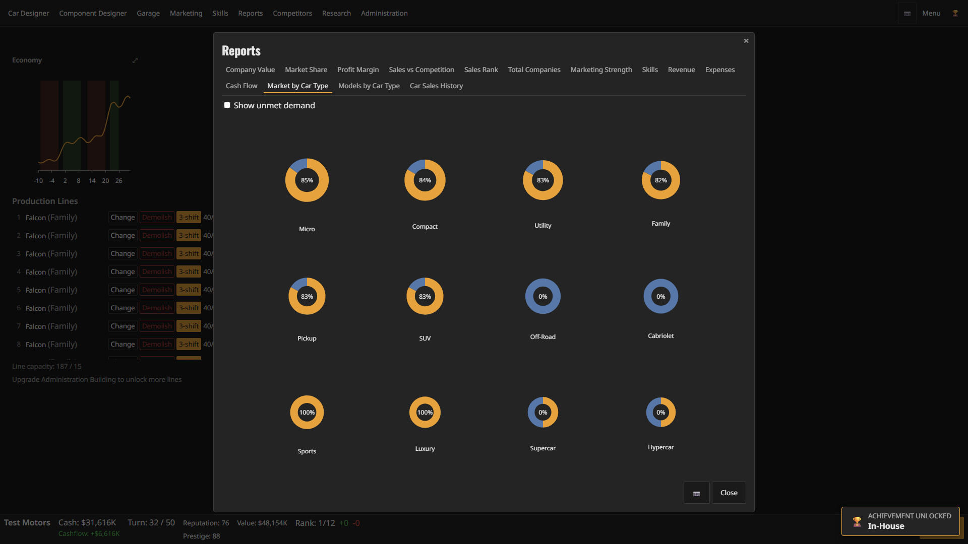 Novalex Project Zero screenshot 7
