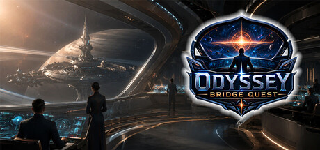 Odyssey Bridge Quest — Steam header