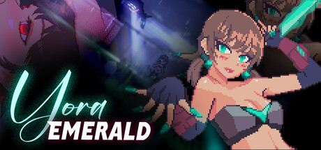 Yora Emerald — Steam header