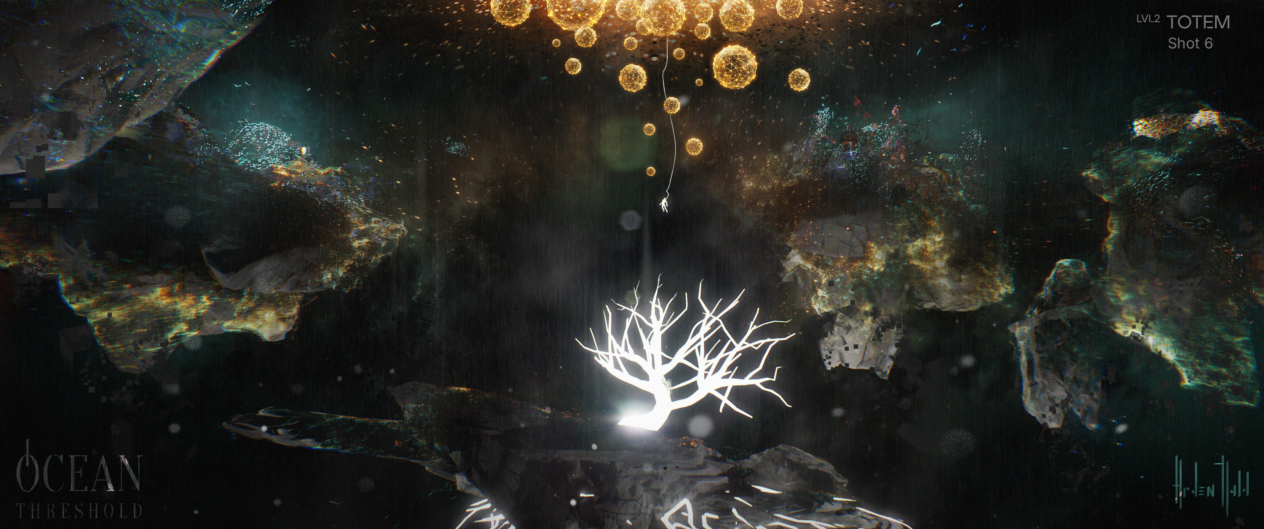 Ocean Threshold screenshot 6
