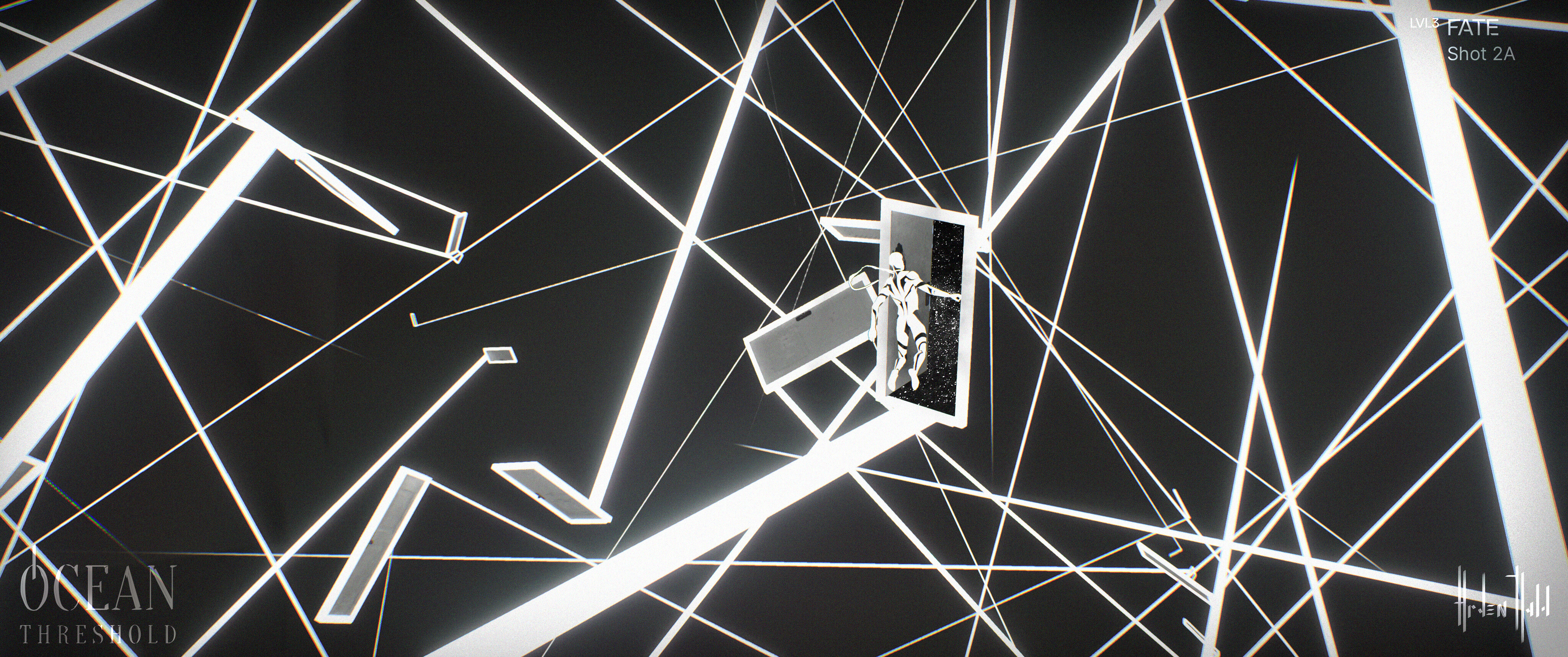 Ocean Threshold screenshot 7