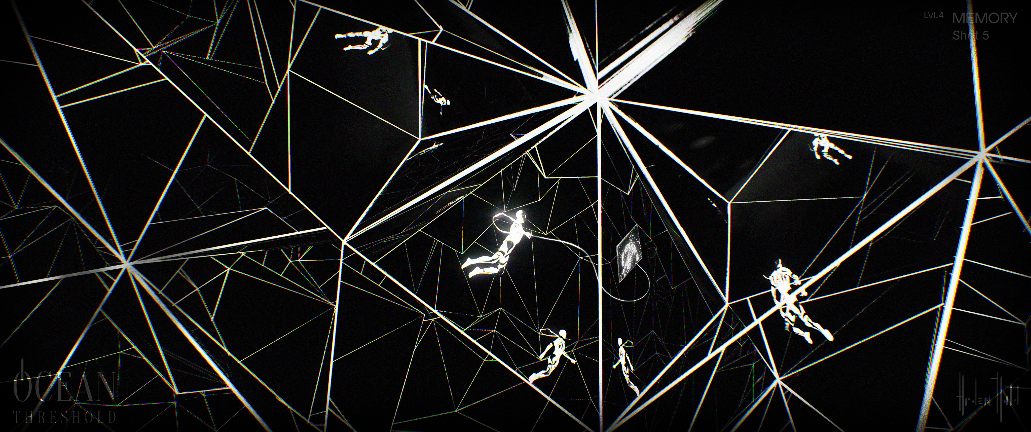 Ocean Threshold screenshot 10