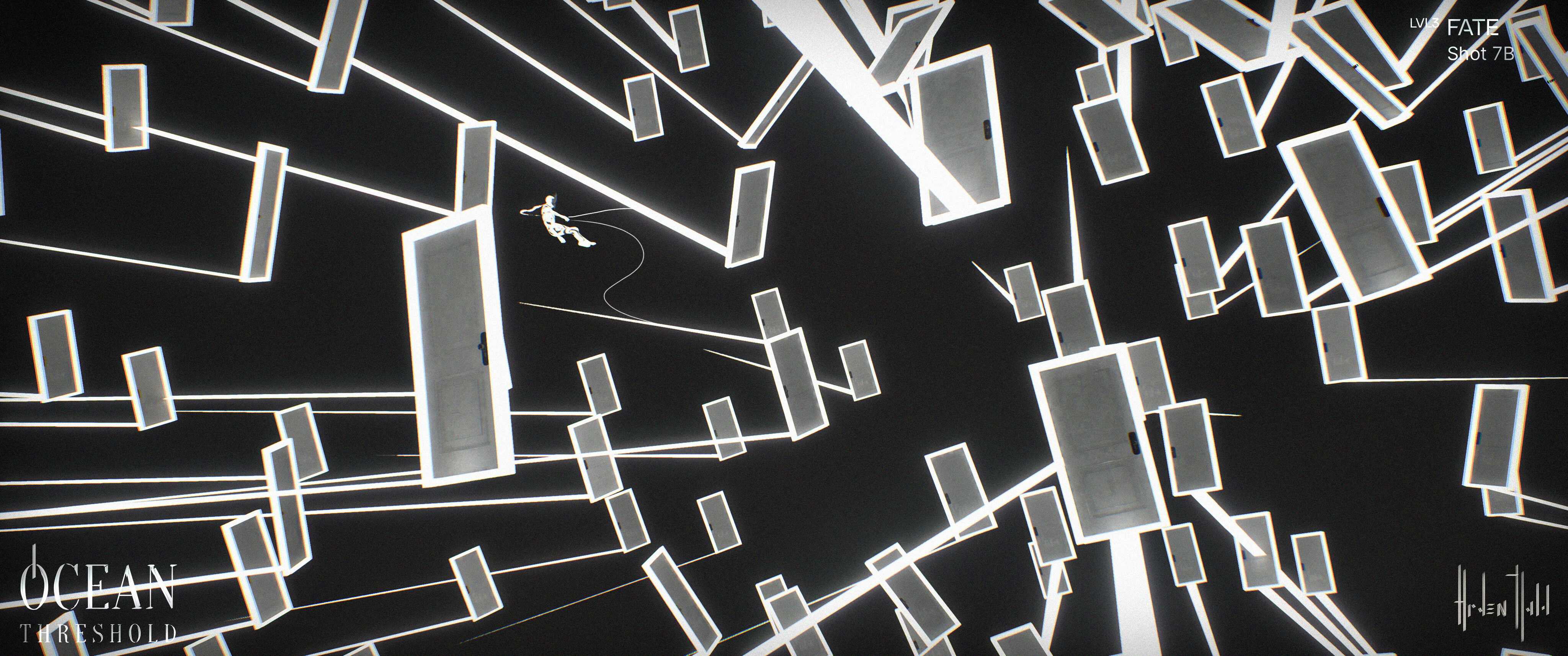 Ocean Threshold screenshot 8