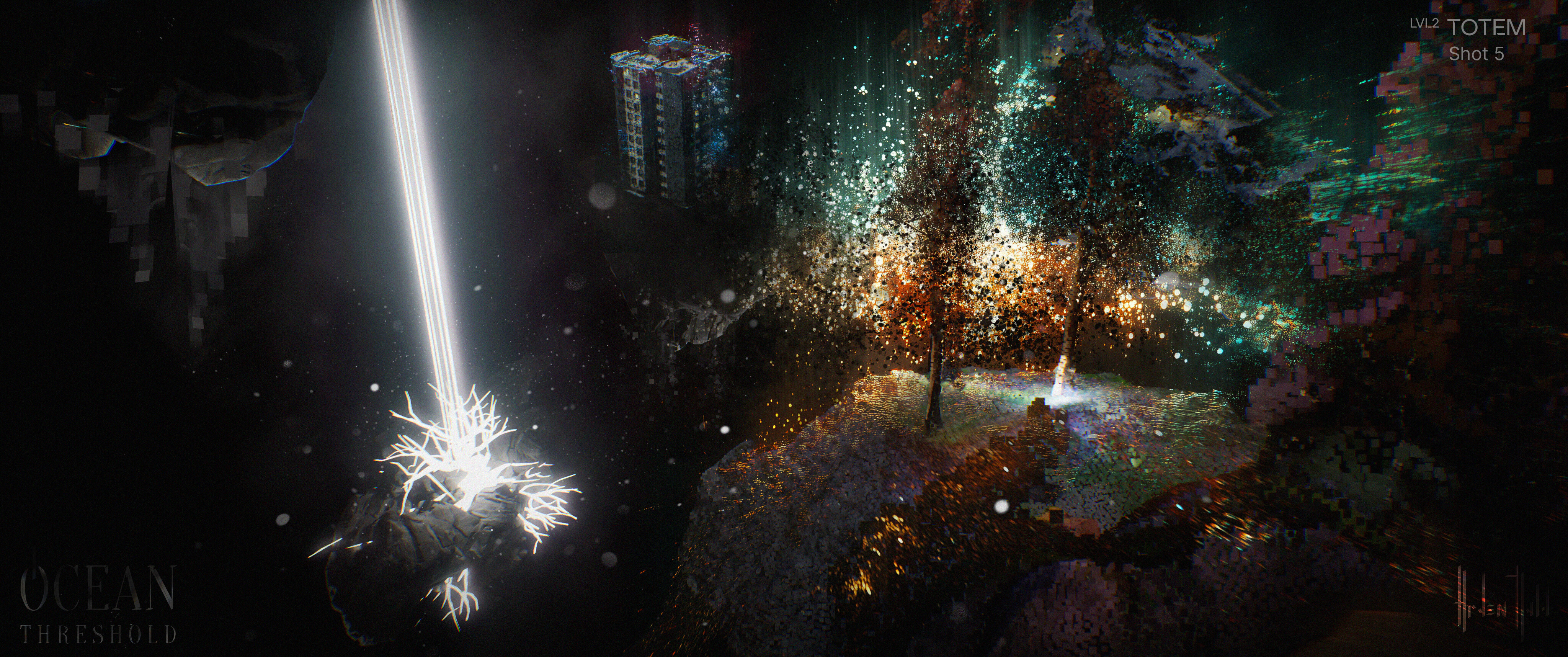 Ocean Threshold screenshot 5